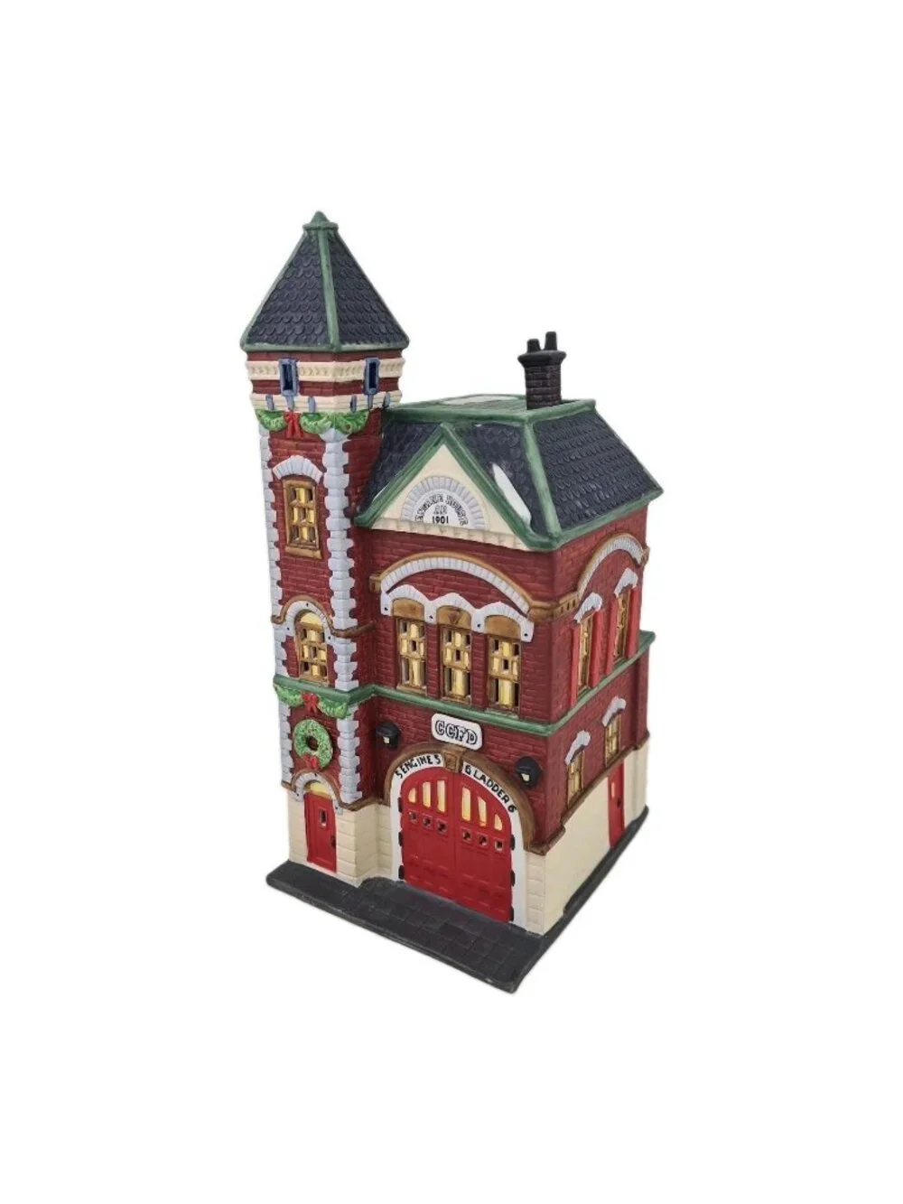 Department 56 